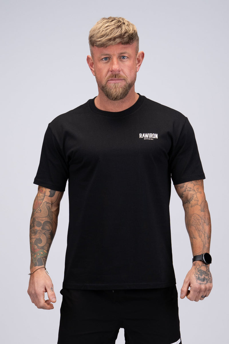 Classic T-Shirt Black