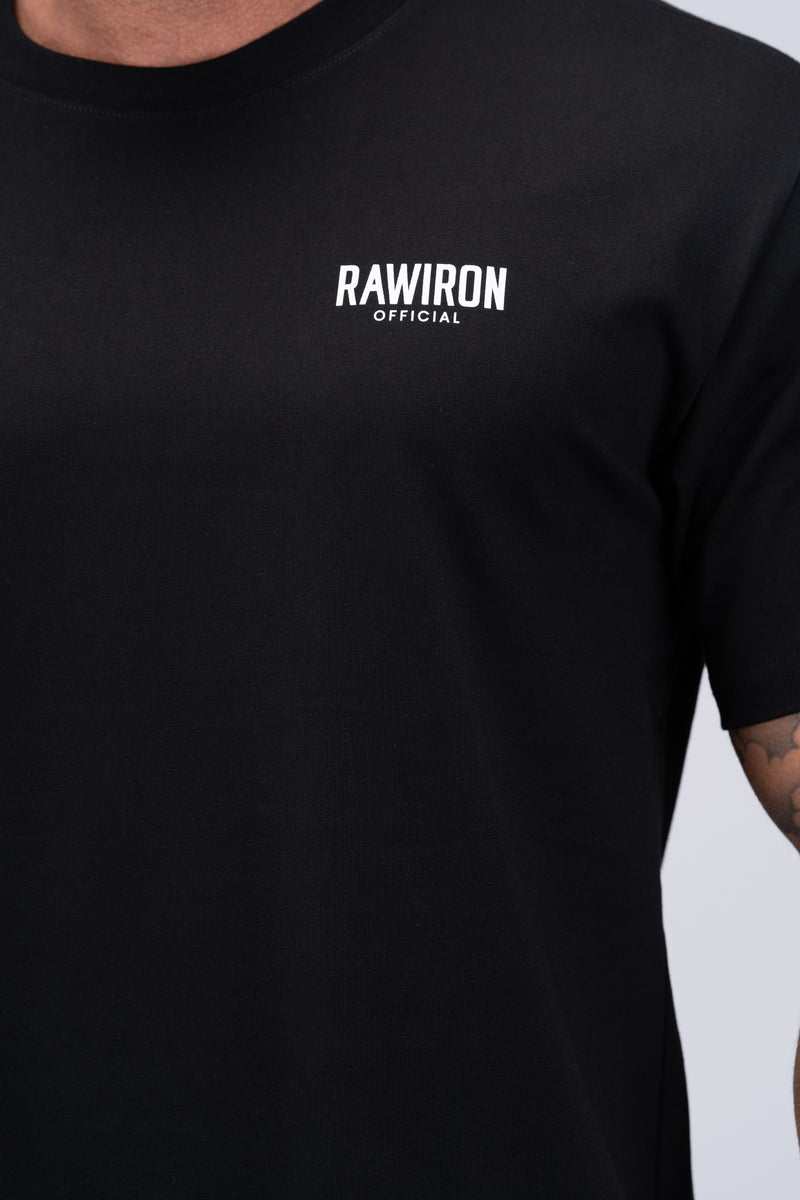 Classic T-Shirt Black