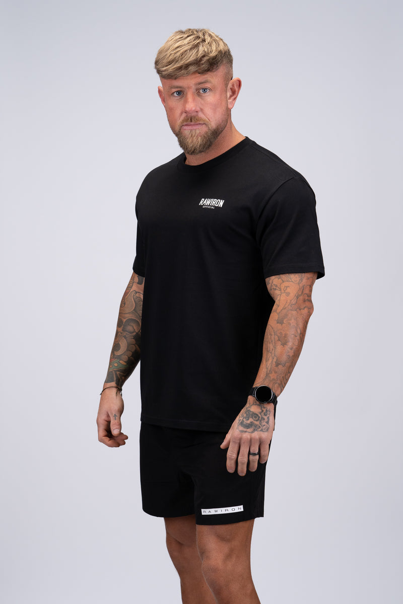 Classic T-Shirt Black