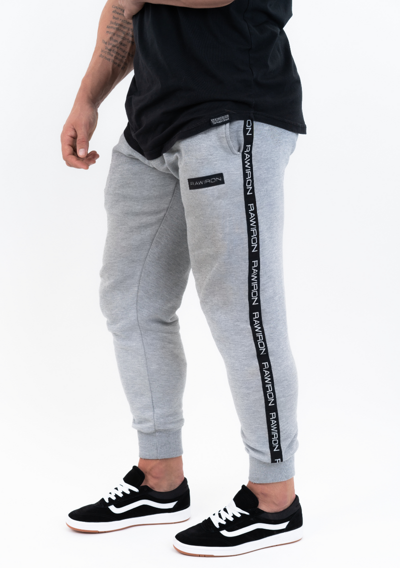 Icon Joggers – RAWIRON