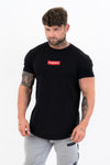 Lenovo Fitted T-Shirt