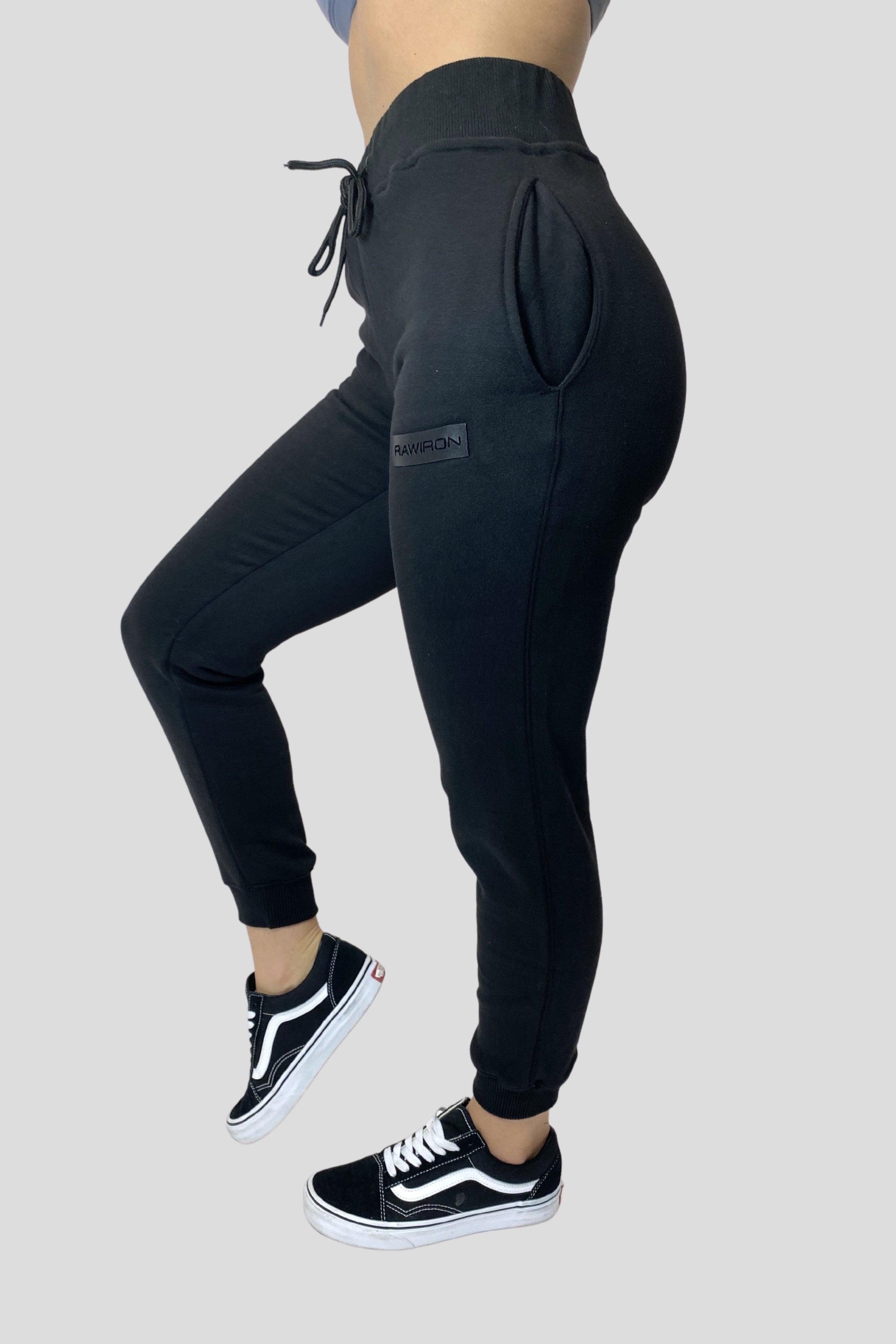 Slimline sales joggers womens