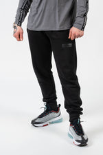 Stealth Joggers