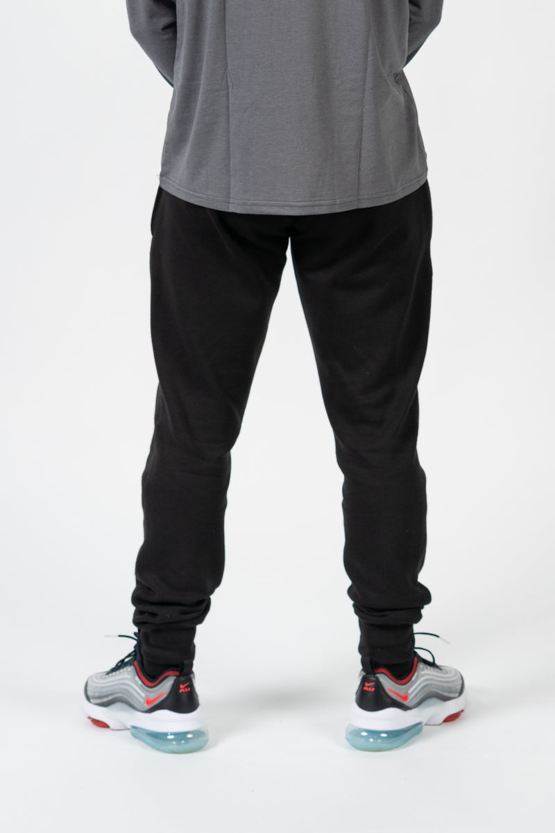 Stealth Joggers